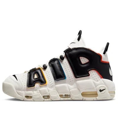 NIKE NIKE AIR MORE UPTEMPO '96 'PRIMARY COLORS'