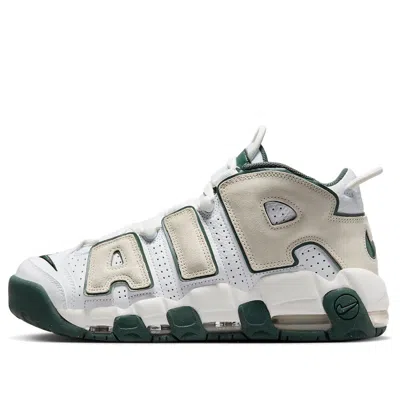 NIKE NIKE AIR MORE UPTEMPO '96 'VINTAGE GREEN'