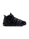 Nike Boys  Air More Uptempo In Black