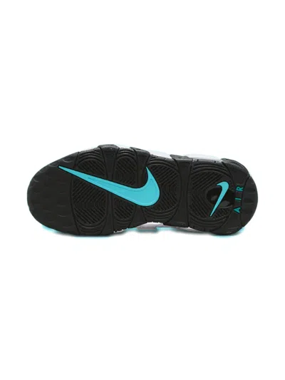 Nike Kids' Air More Uptempo Cl "all-star" Sneakers In Blue