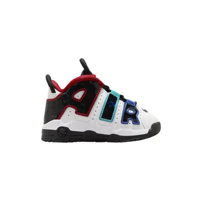 Pre-owned Nike Air More Uptempo Cl Td 'all-star' | White | Infant Size 4