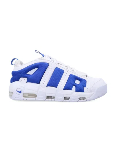 Nike Air More Uptempo Low