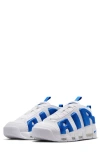 Nike Air More Uptempo Low Sneaker