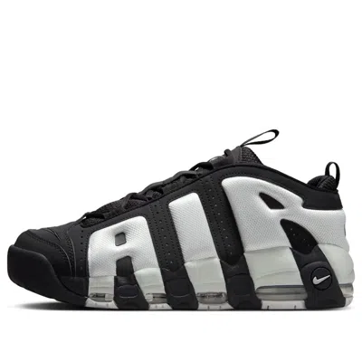 NIKE NIKE AIR MORE UPTEMPO LOW 'WHITE PHOTON DUST'