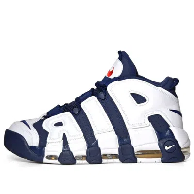 NIKE NIKE AIR MORE UPTEMPO 'OLYMPIC' 2012