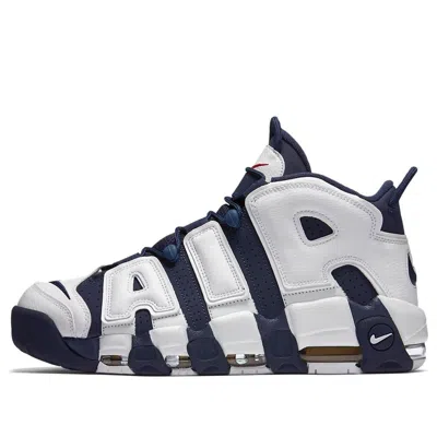 NIKE NIKE AIR MORE UPTEMPO 'OLYMPIC' 2016