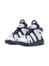 Nike Boys  Air More Uptempo In White