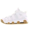 Nike Air More Uptempo 'white Gum'