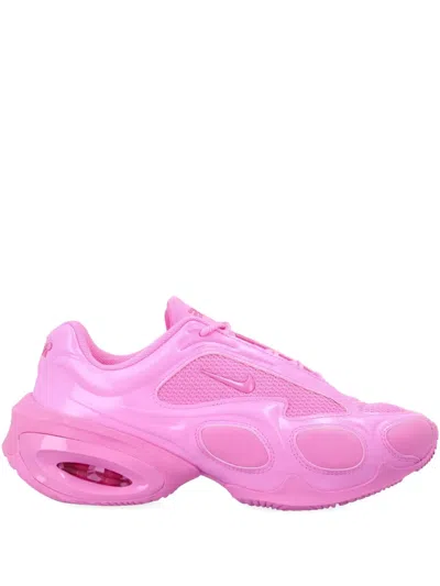 NIKE AIR MUSE MESH TRAINERS