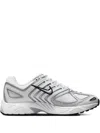 Nike Air Peg 2k5 "football Grey White Pure Platinum Metallic Platinum" Sneakers