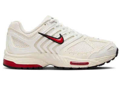 Pre-owned Nike Air Peg 2k5 Red (women's) Sneakers In White/phantom/coconut Milk