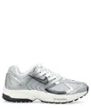Nike Low Top Sneakers With Mesh Upper And Rubber Outsole