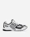 Nike Air Pegasus 2k5 Sneakers In White