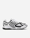Nike Air Peg 2k5 Lace-up Trainers In White