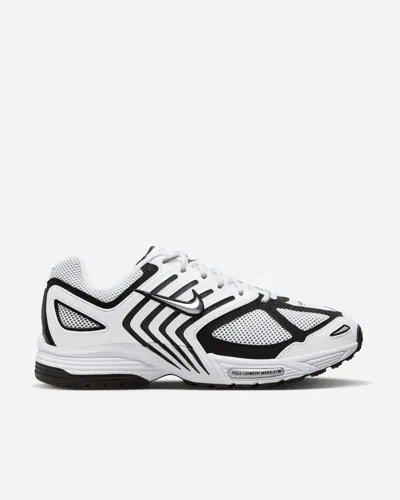 NIKE NIKE | AIR PEG 2K5 | WHITE SNEAKERS