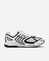 Nike Air Peg 2k5 Lace-up Trainers In White