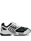 Nike Air Peg 2k5 "white/vintage Green" Sneakers In White
