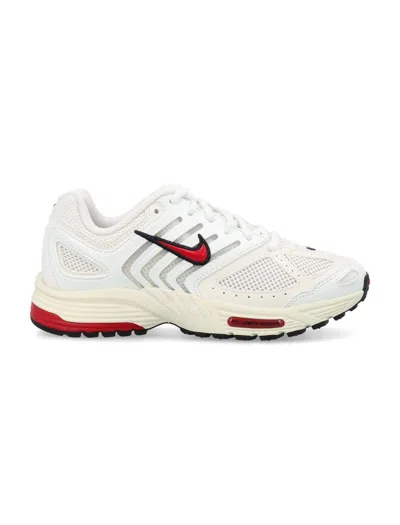 Nike Air Peg 2k5 Woman In White
