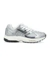 Nike Low Top Sneakers With Mesh Upper And Rubber Outsole In Photon Dust