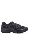 Nike Air Pegasus Wave Sneaker In Black