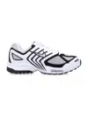 Nike Air Peg 2k5 Lace-up Trainers In Multi