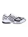 Nike Air Peg 2k5 Lace-up Trainers In Multi