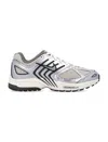 Nike Air Pegasus 2k5 Sneakers In Gray