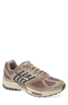 Nike Air Pegasus 2005 C Sneaker In Mink Brown/chrome/iron