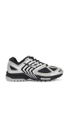 Nike Air Pegasus 2005 In Metallic Silver  Metallic Platinum  & Si