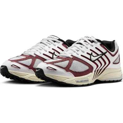 Nike Air Pegasus 2005 Sneaker In White