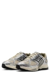 Nike Air Pegasus 2005 Sneaker In Light Khaki/metallic Silver/medium Olive