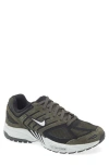 Nike Air Pegasus 2005 Sneaker In Sequoia/light Silver/black