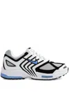 Nike Air Pegasus 2005 Sneakers In 白色