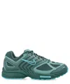 Nike Air Pegasus 2005 Sneakers In Green