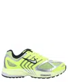 Nike 2005 Pegasus Air Sneakers In Green