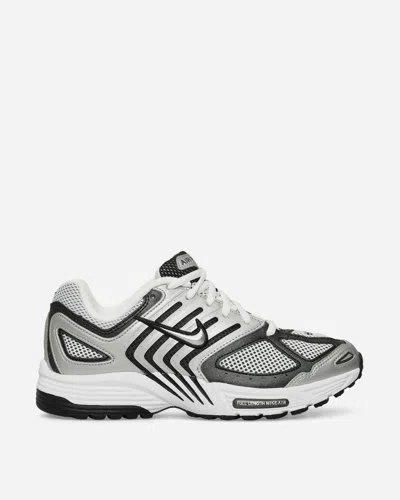 Nike Air Pegasus 2005 Sneakers Metallic Silver In Multi