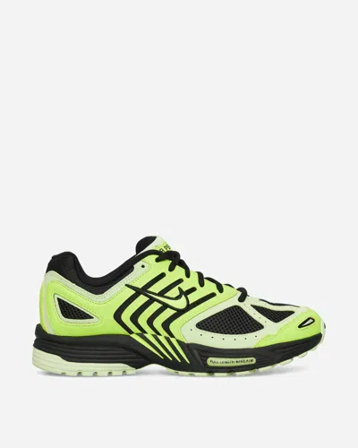 NIKE AIR PEGASUS 2005 SNEAKERS VOLT / BLACK