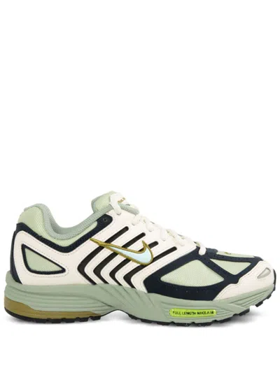 Nike Air Pegasus 2k5 Sneaker In Olive Aura/glacier Blue/jade Horizon