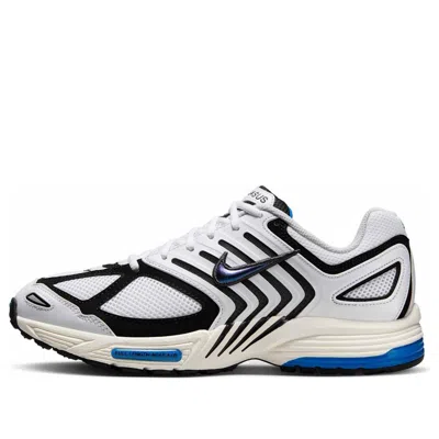 Nike Air Pegasus 2005 'white Black Photo Blue'