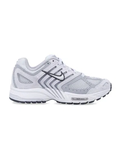 Nike Air Pegasus 2005 Sneakers In White