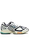 Nike Air Pegasus 2k5 Sneaker In White