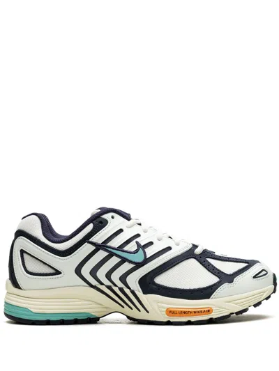 Nike Air Pegasus 2k5 Sneaker In White