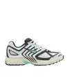 Nike Air Pegasus 2k5 Sneaker In White