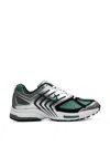 Nike Air Pegasus 2k5 'bicoastal' Sneakers In Multi