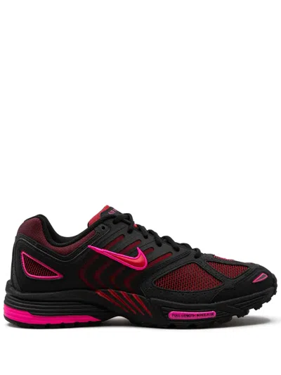 NIKE AIR PEGASUS 2K5 "FIERCE PINK" SNEAKERS