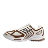 Nike Air Pegasus 2k5 Hq5718-104 Women's White Brown Lifestyle Shoes Dwa2421 In White