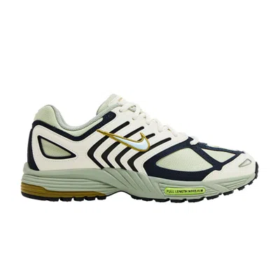 Pre-owned Nike Air Pegasus 2k5 'olive Aura Jade Horizon' In Green