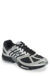 Nike Air Pegasus 2005 In Metallic Silver/platinum