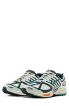 Nike Air Pegasus 2k5 Sneaker In Sail/ Green/ Coconut Milk