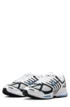 Nike Air Pegasus 2005 Sneakers In White/royal Pulse/black